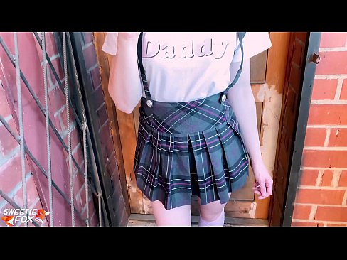 ❤️ Schoolgirl Sikini derinden Sucks ve sınıflar yerine sikikleri. ❤❌ Anal porno tr.sexarxiv.ru