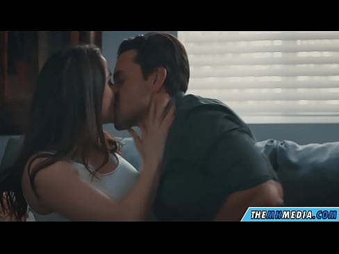 ❤️ İyi bir busty anne ile romantik seks ❤❌ Anal porno tr.sexarxiv.ru
